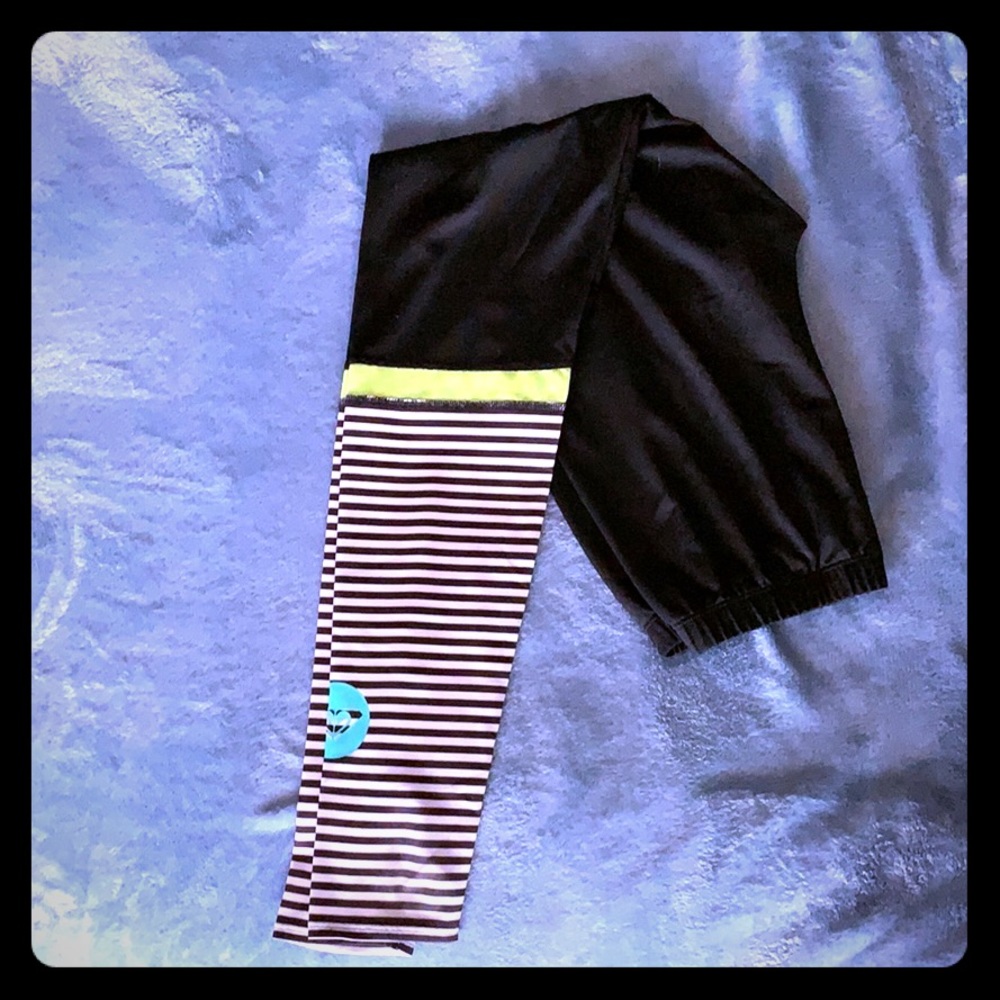 Roxy leggings